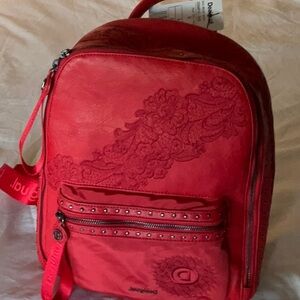 Desigual Backpack